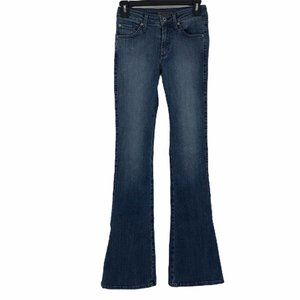 James Jeans Womens Couture Wonder Boot Denim Jeans
